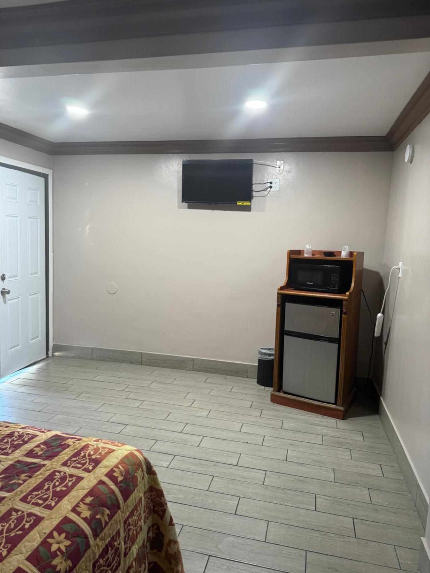 Monterey Motel Лонг Бич Номер фото