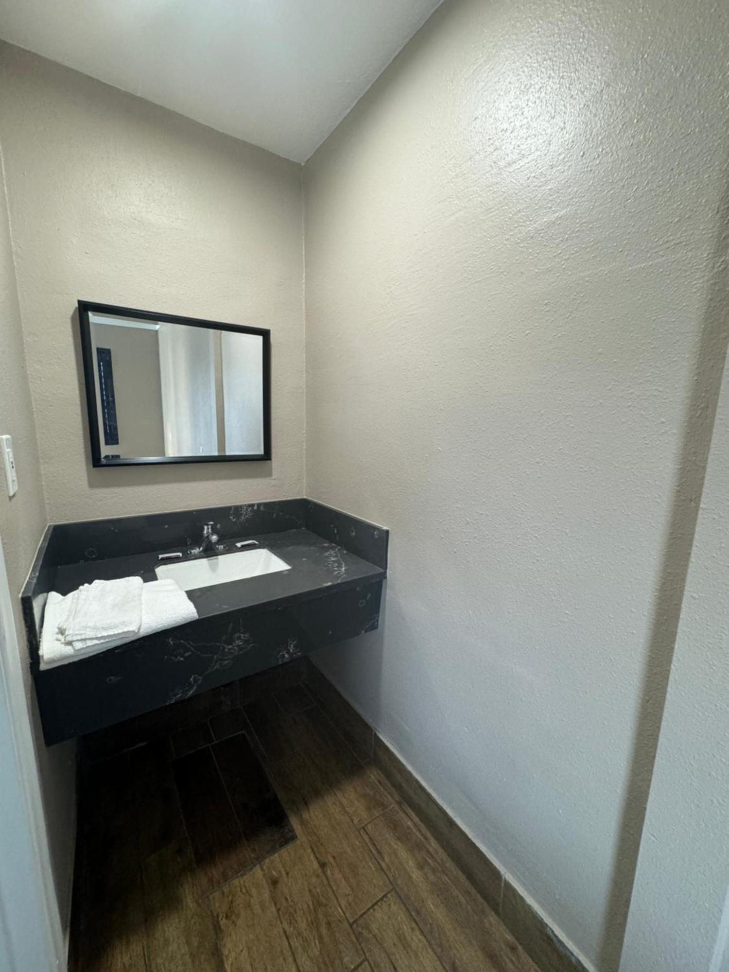 Monterey Motel Лонг Бич Номер фото